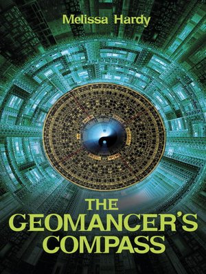 cover image of The Geomancer's Compass